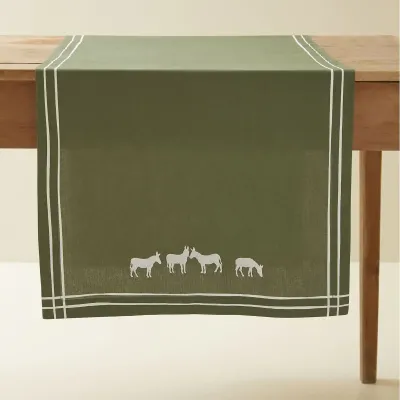 Chemin de table