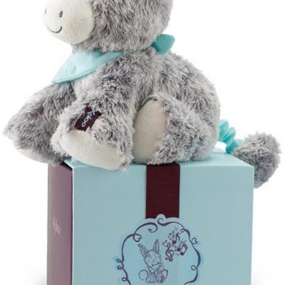 Anon doudou musical