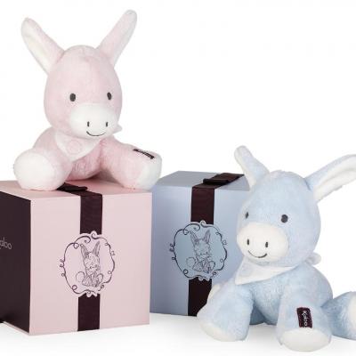 Peluche ânon