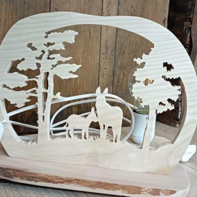 Lampe