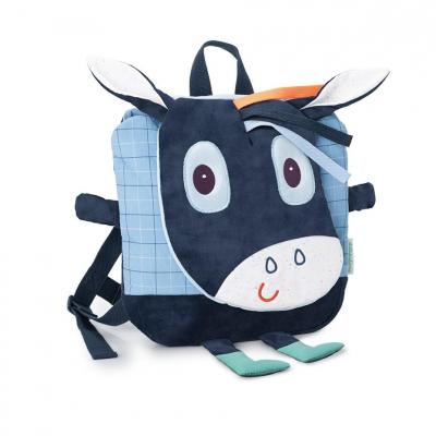 Sac a dos doux ignace l ane