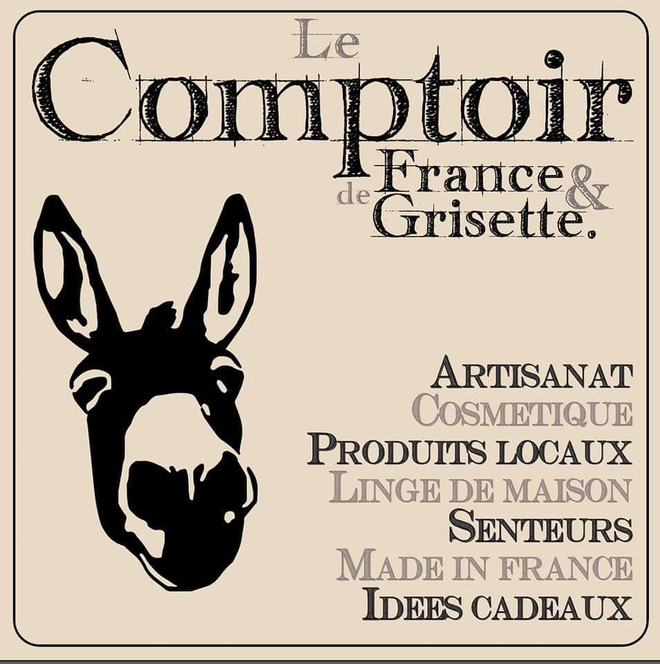 Le Comptoir de France et Grisette